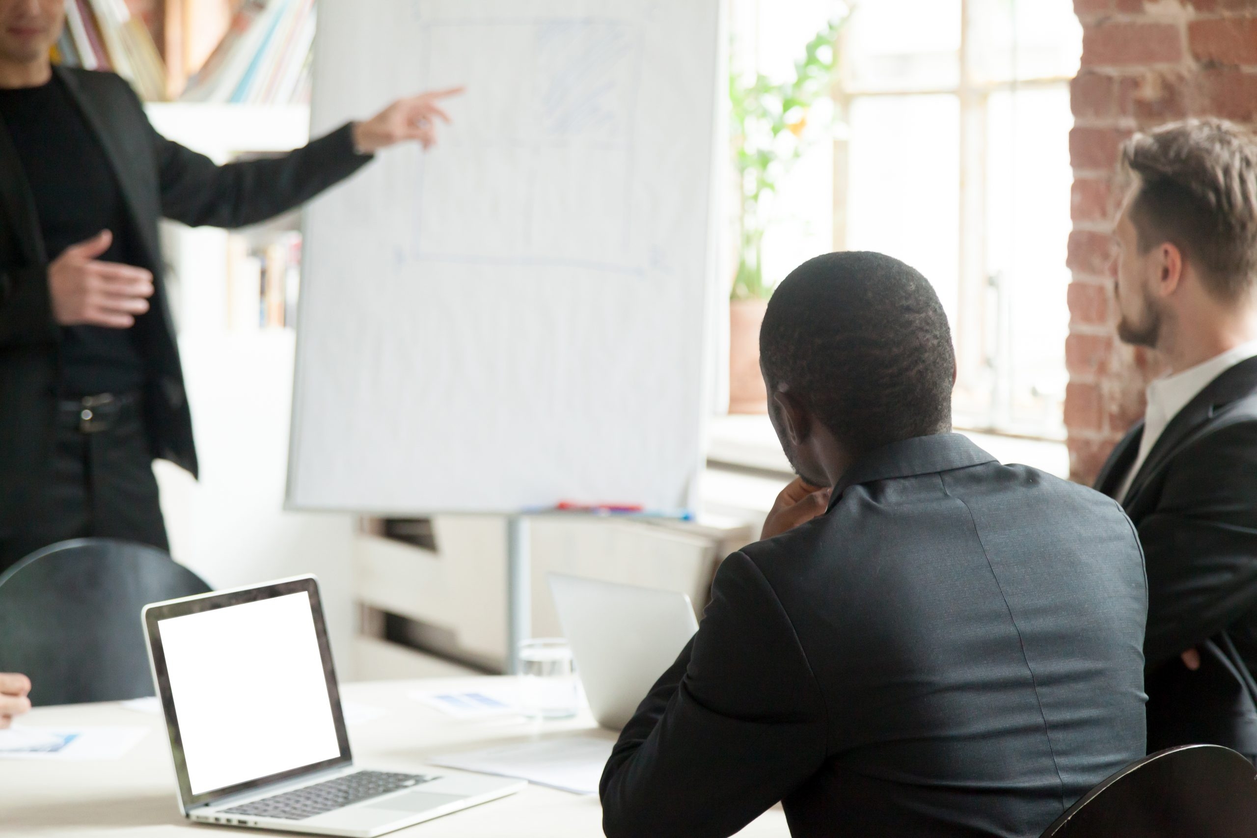 Strengthening compliance for a Saudi pharmaceutical company