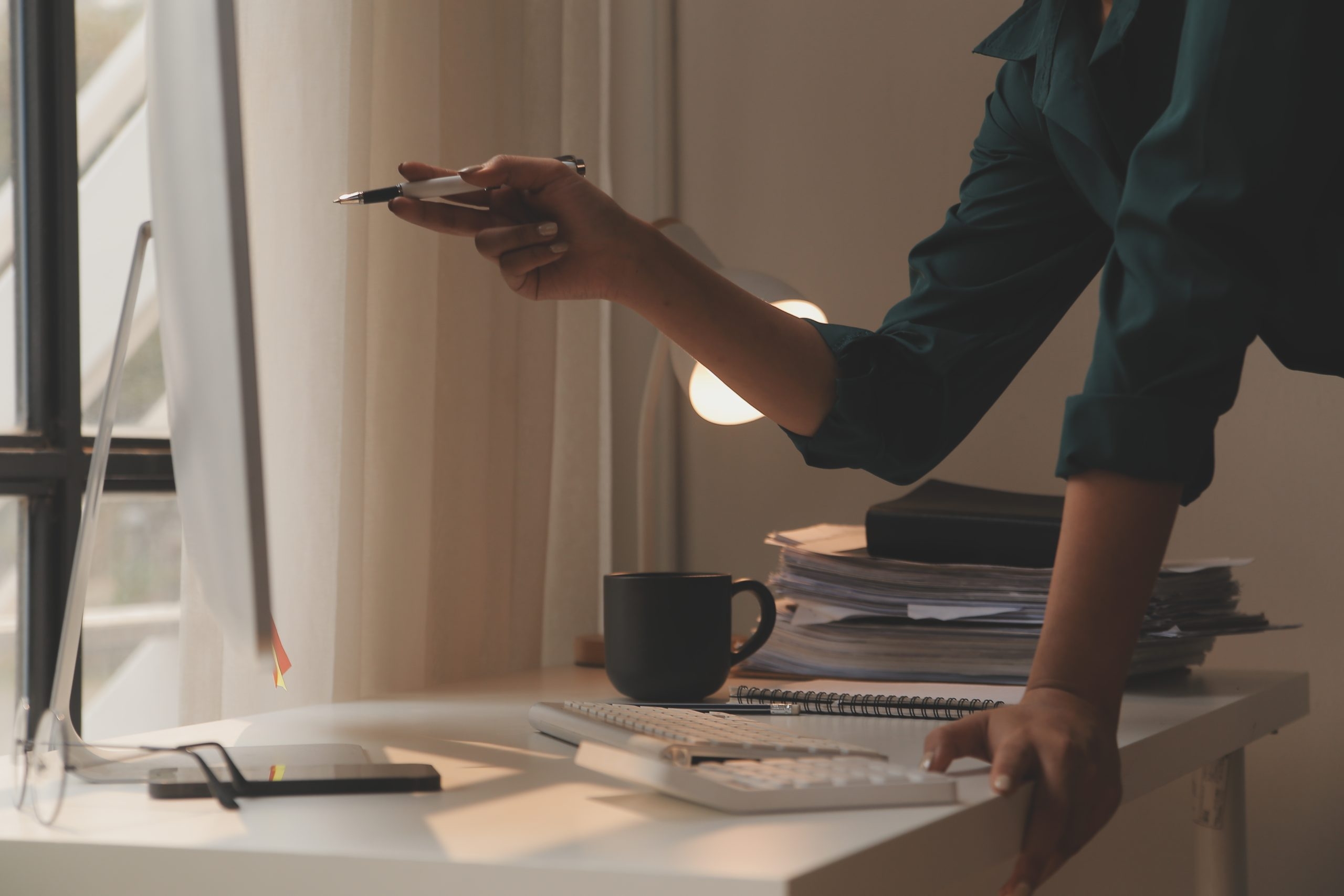 Smarter HR, made simple