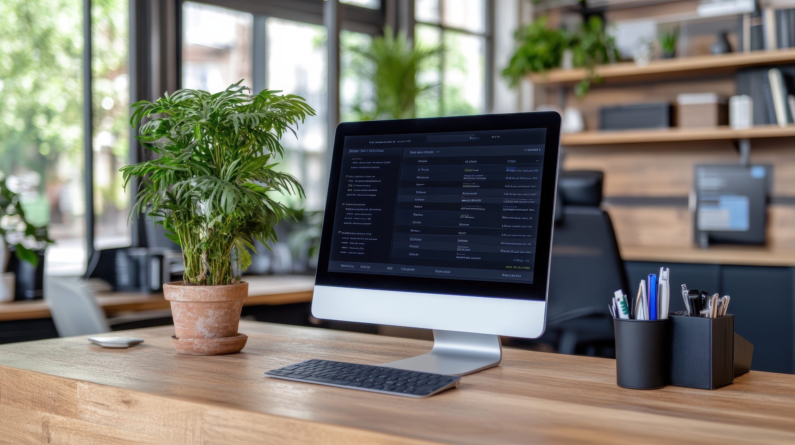 Streamlining HR systems for a UAE events logistics company 