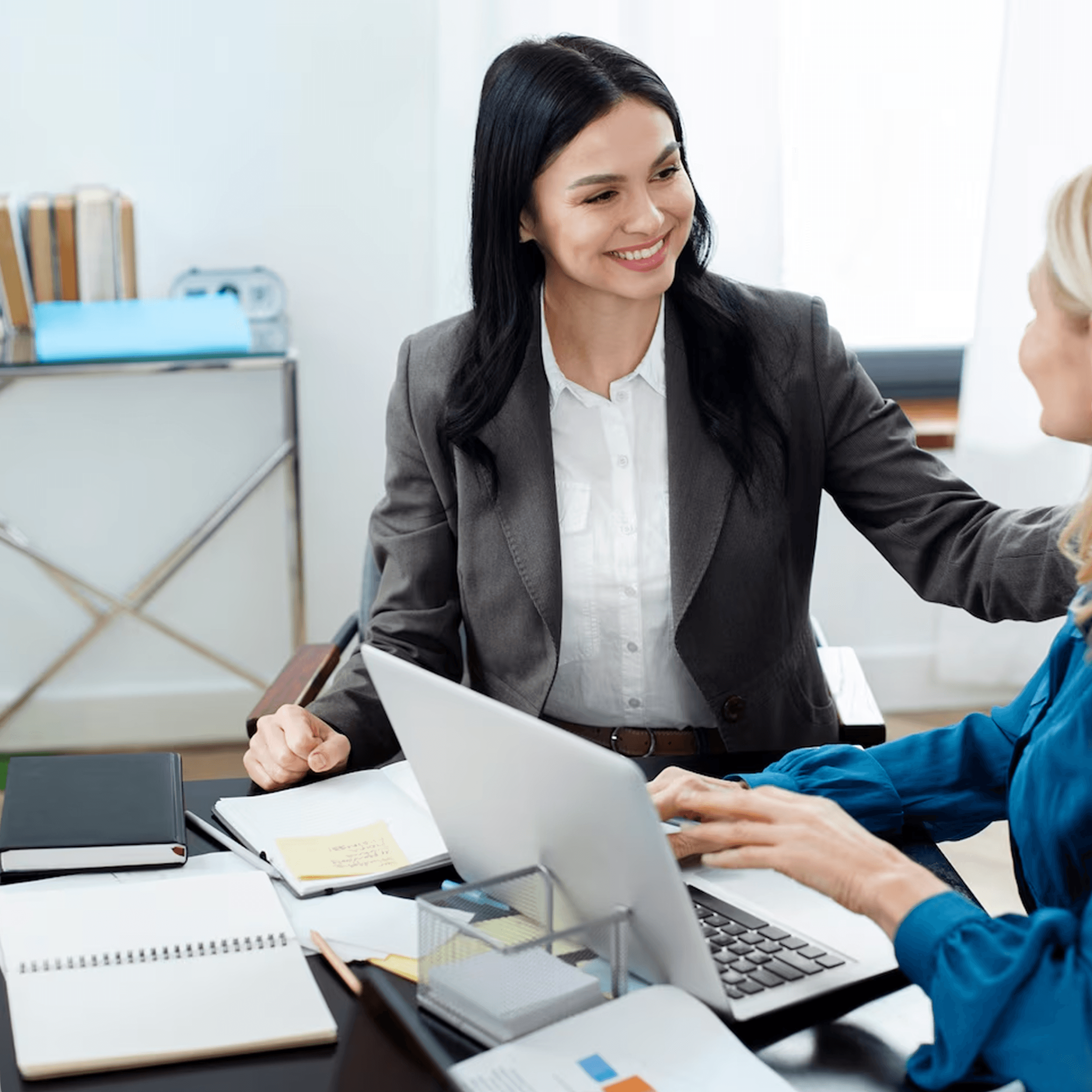 Why our policies & procedures HR services stand out